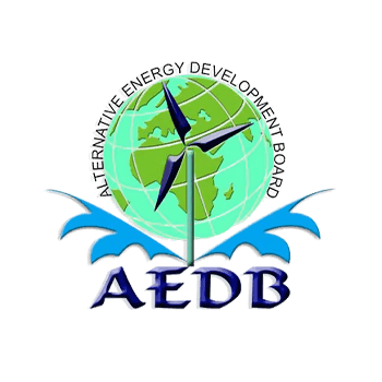 AEDB Logo
